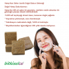 Bitkiselce Es-sidre Sidir Sidr Sabunu-Doğal Terapi-Geleneksel Yöntemlerle Üretilmiş Cilt Ve Saç Bakımı 120 Gr. 